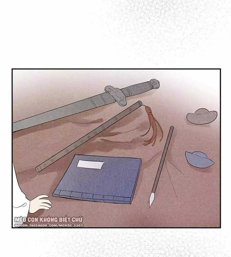 Kính Hoa Thương - Chapter 23 - Trang 78