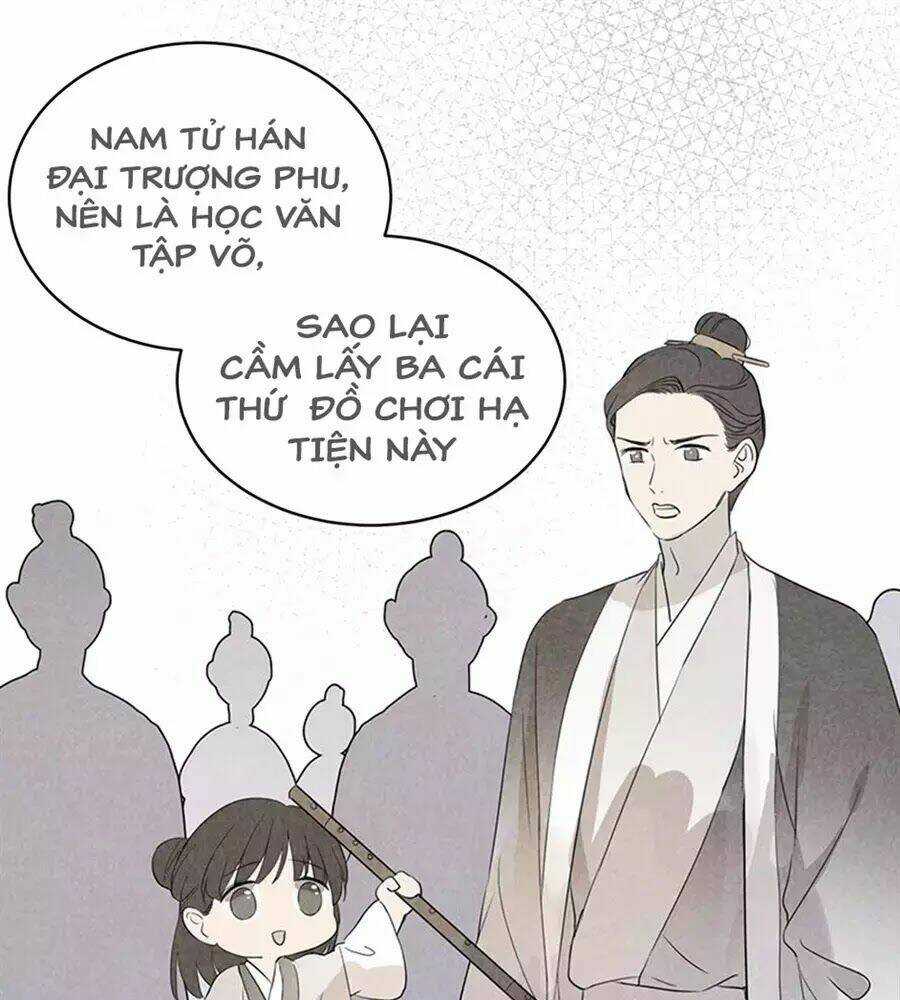 Kính Hoa Thương - Chapter 23 - Trang 80