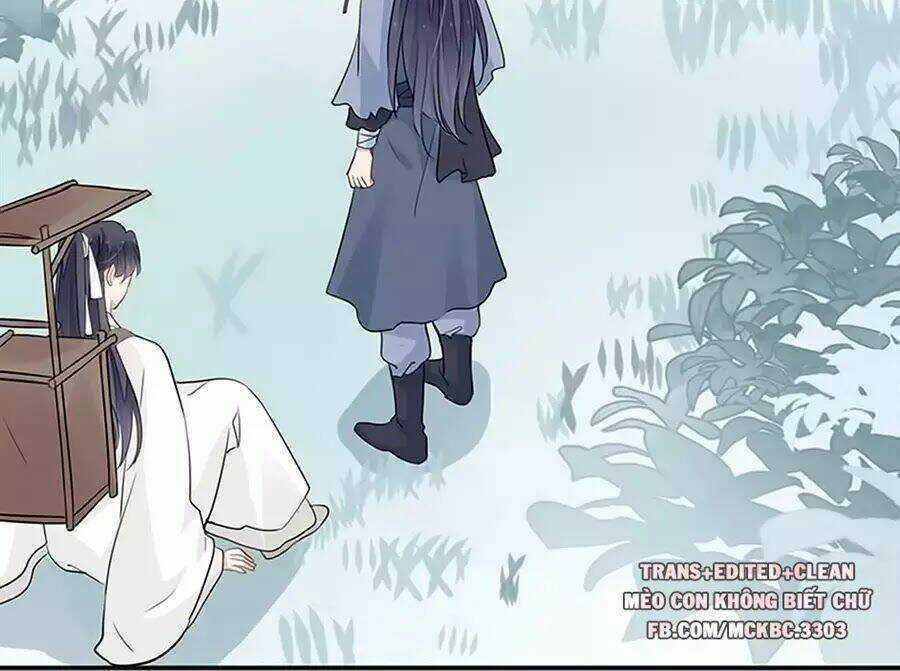 Kính Hoa Thương - Chapter 23 - Trang 9