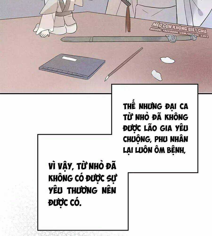 Kính Hoa Thương - Chapter 23 - Trang 81