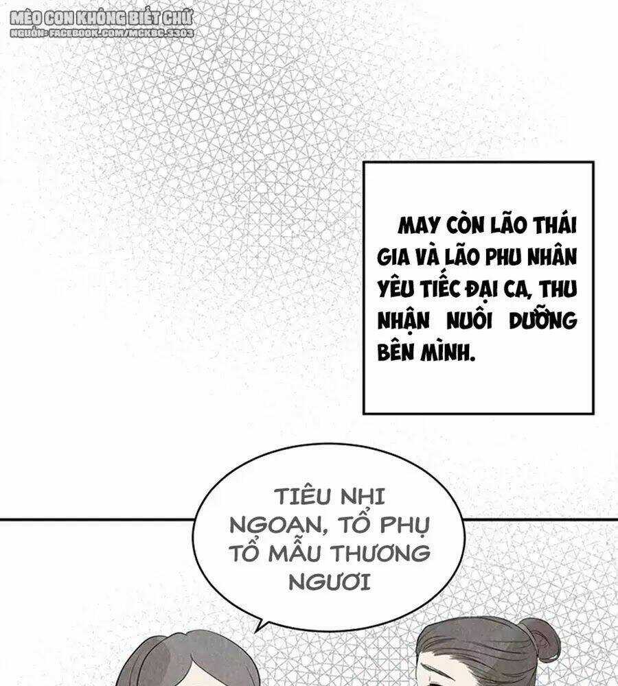 Kính Hoa Thương - Chapter 23 - Trang 83