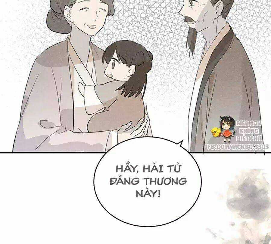 Kính Hoa Thương - Chapter 23 - Trang 84