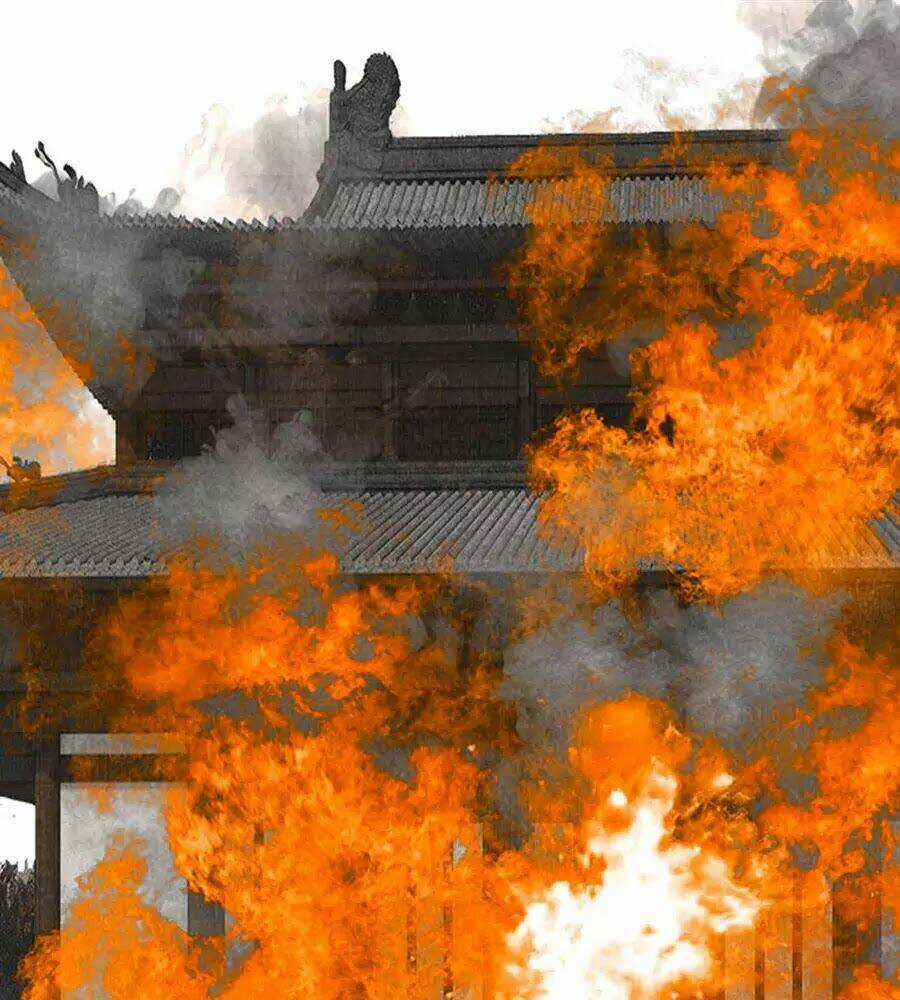 Kính Hoa Thương - Chapter 23 - Trang 85