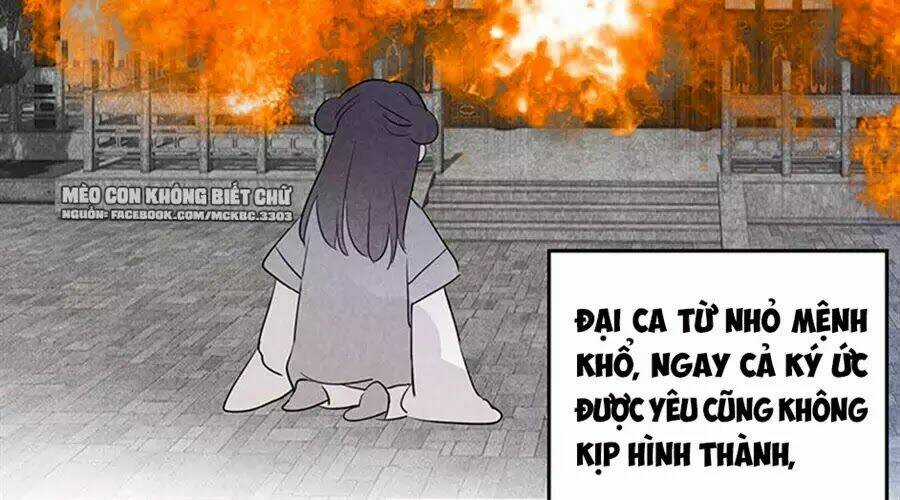 Kính Hoa Thương - Chapter 23 - Trang 86