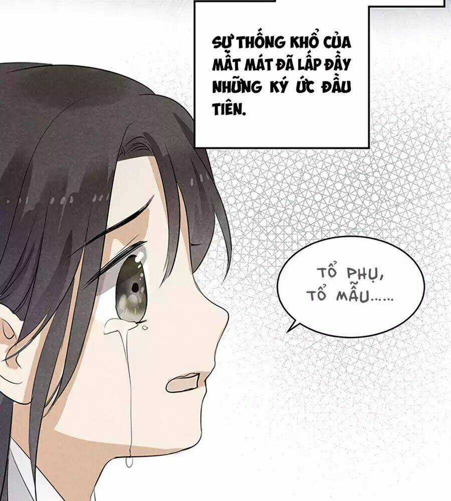 Kính Hoa Thương - Chapter 23 - Trang 87