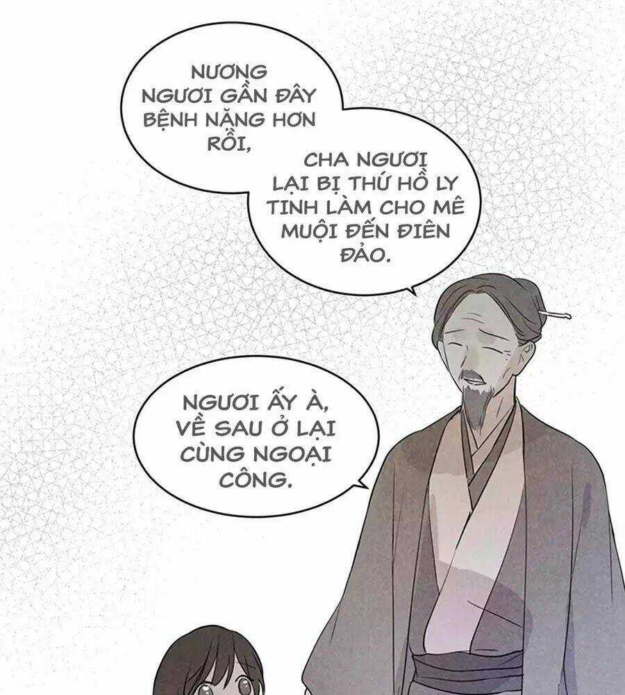 Kính Hoa Thương - Chapter 23 - Trang 89