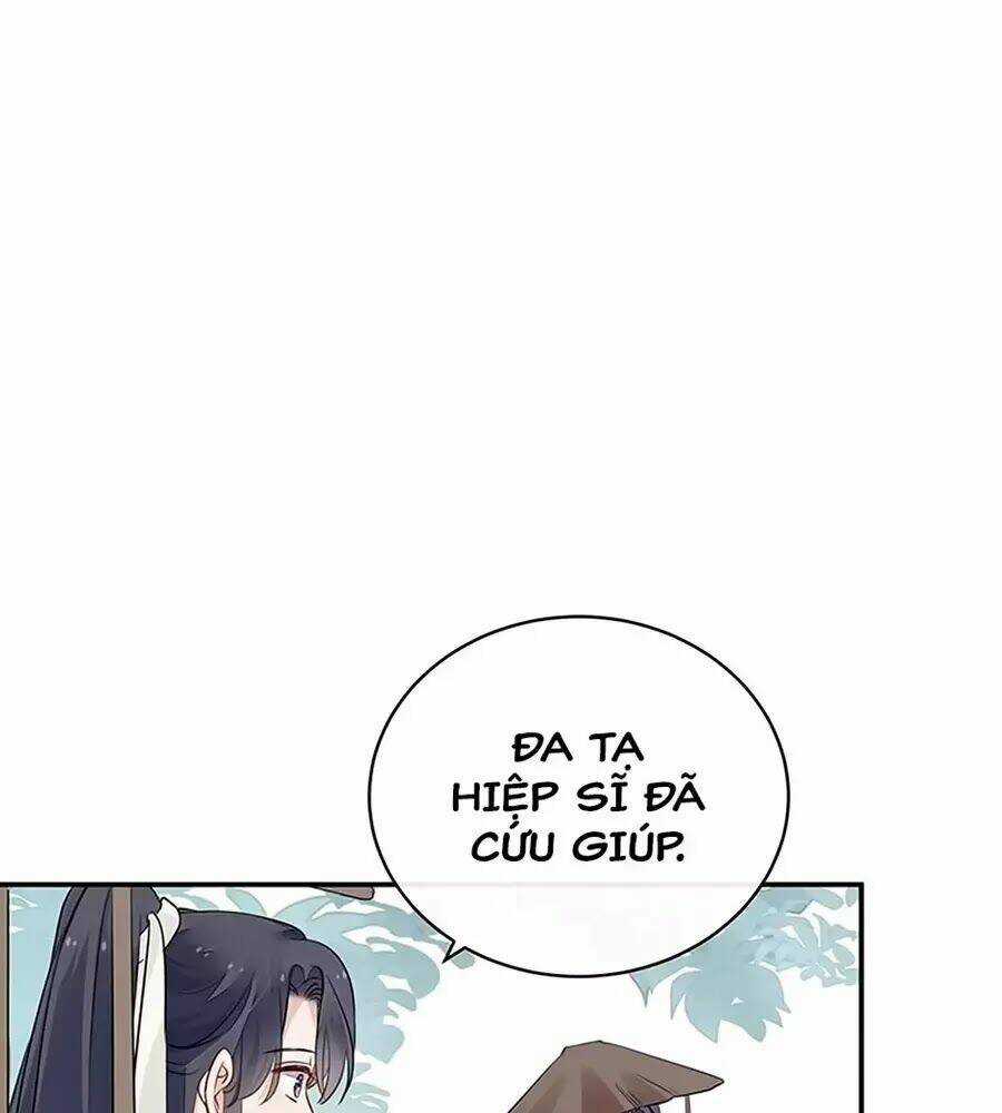 Kính Hoa Thương - Chapter 23 - Trang 10