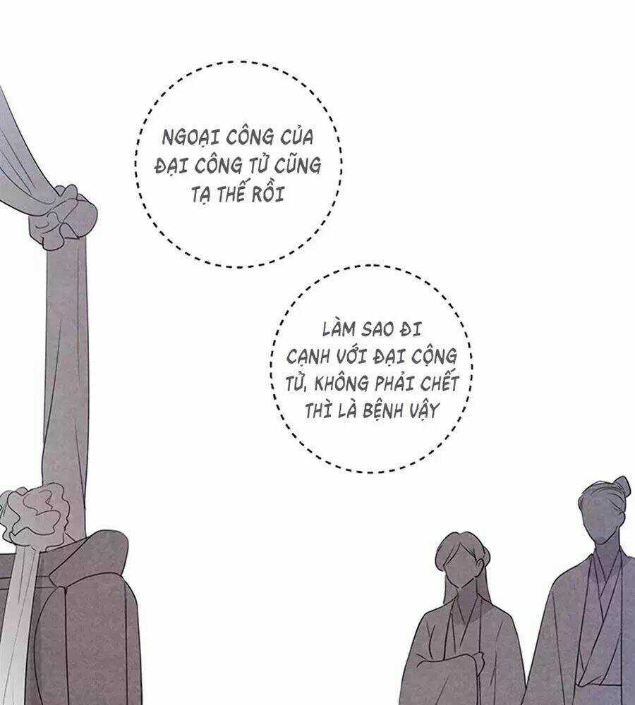 Kính Hoa Thương - Chapter 23 - Trang 91