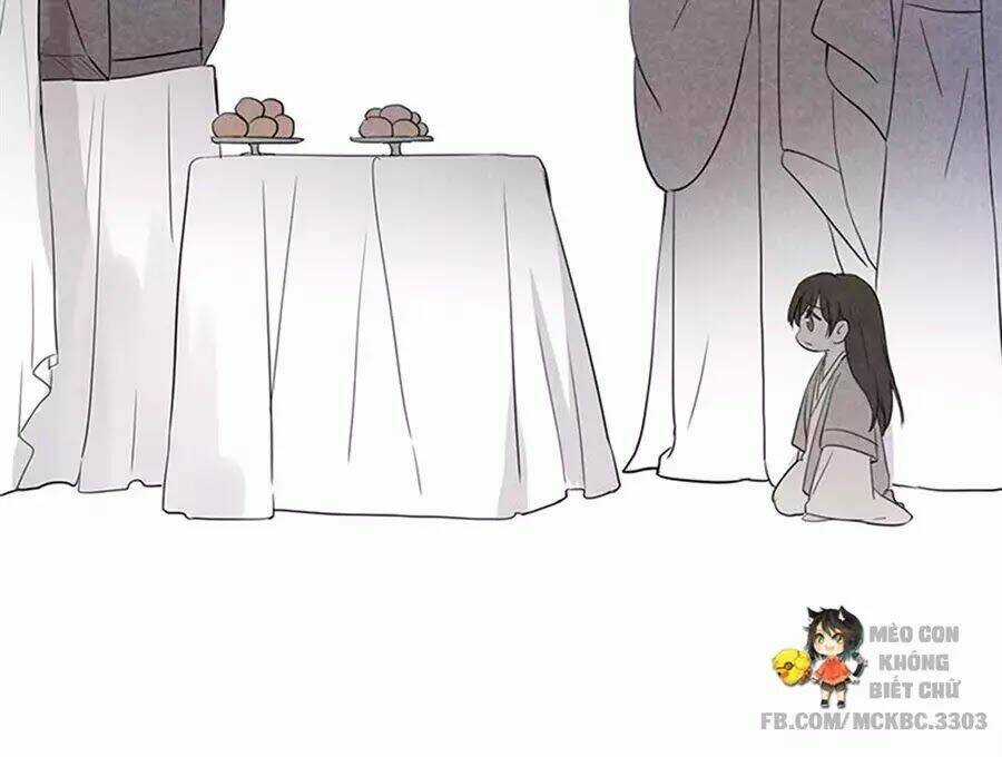Kính Hoa Thương - Chapter 23 - Trang 92