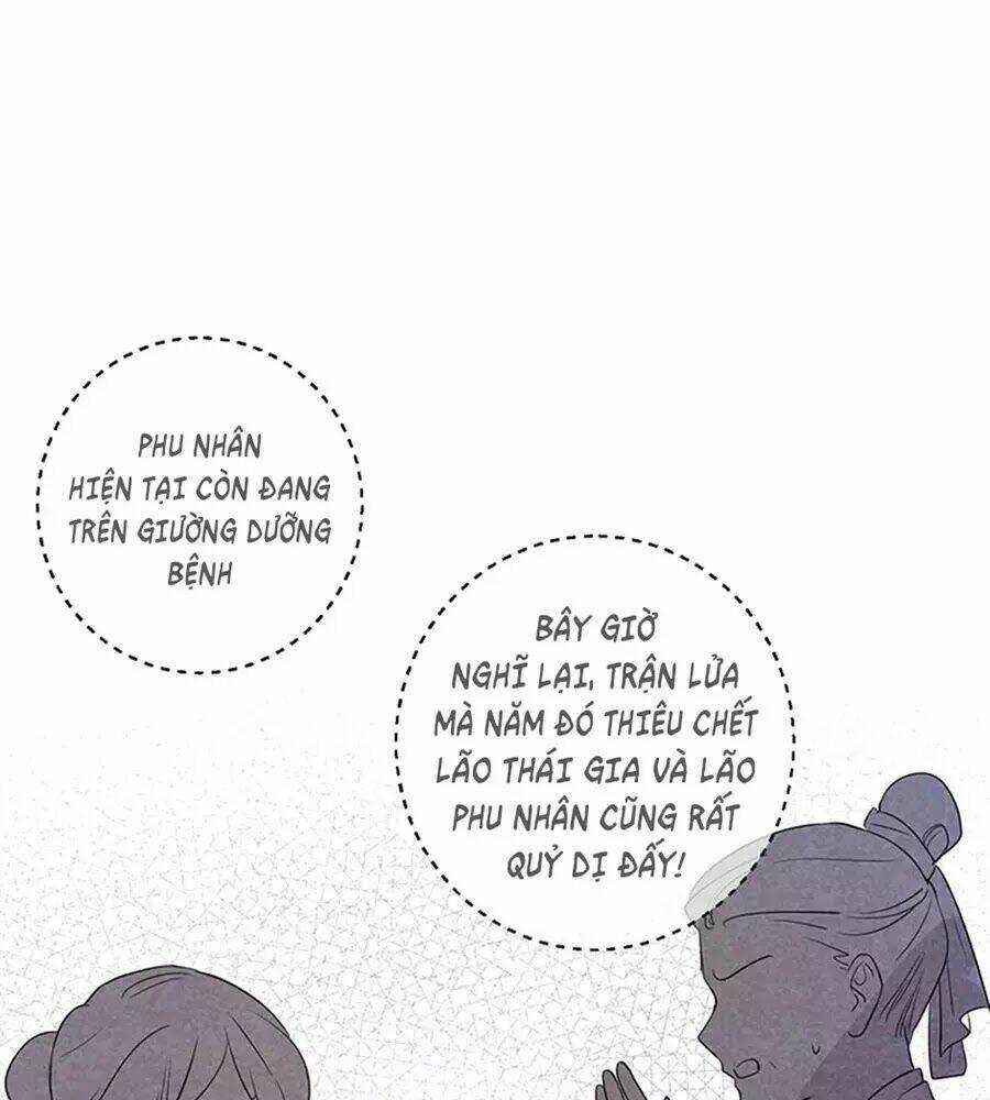 Kính Hoa Thương - Chapter 23 - Trang 93