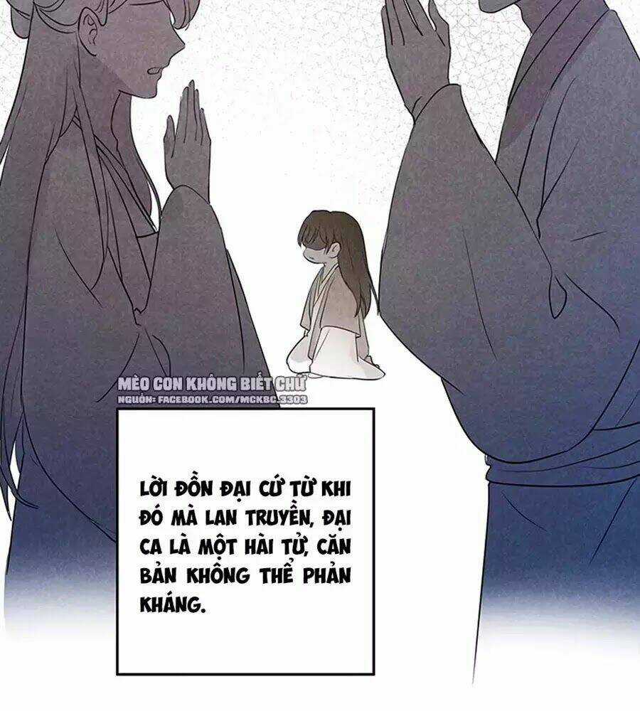 Kính Hoa Thương - Chapter 23 - Trang 94