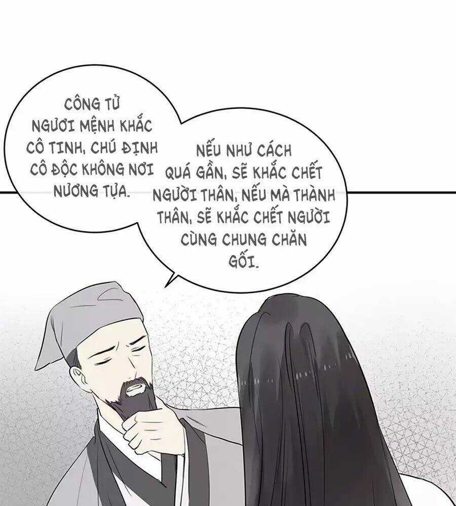 Kính Hoa Thương - Chapter 23 - Trang 96