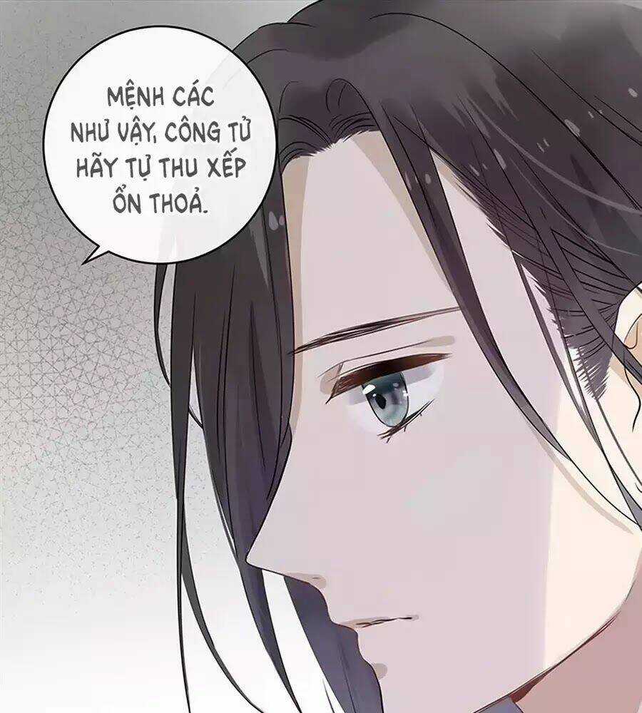Kính Hoa Thương - Chapter 23 - Trang 98