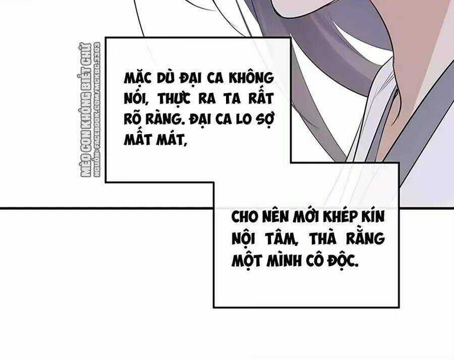 Kính Hoa Thương - Chapter 23 - Trang 99