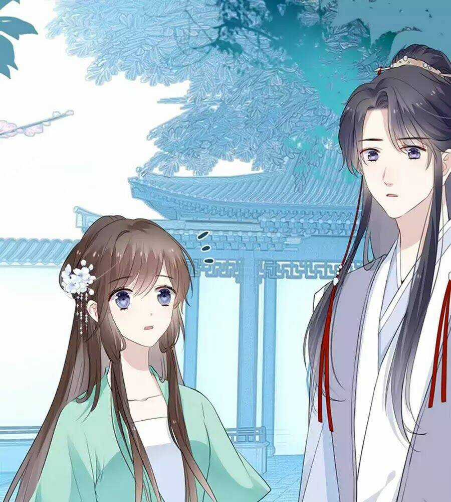 Kính Hoa Thương - Chapter 24 - Trang 14