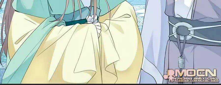 Kính Hoa Thương - Chapter 24 - Trang 15