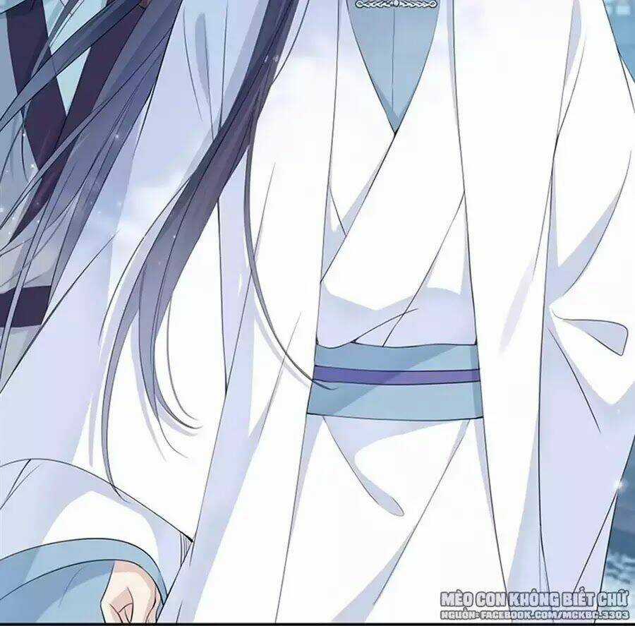 Kính Hoa Thương - Chapter 24 - Trang 17