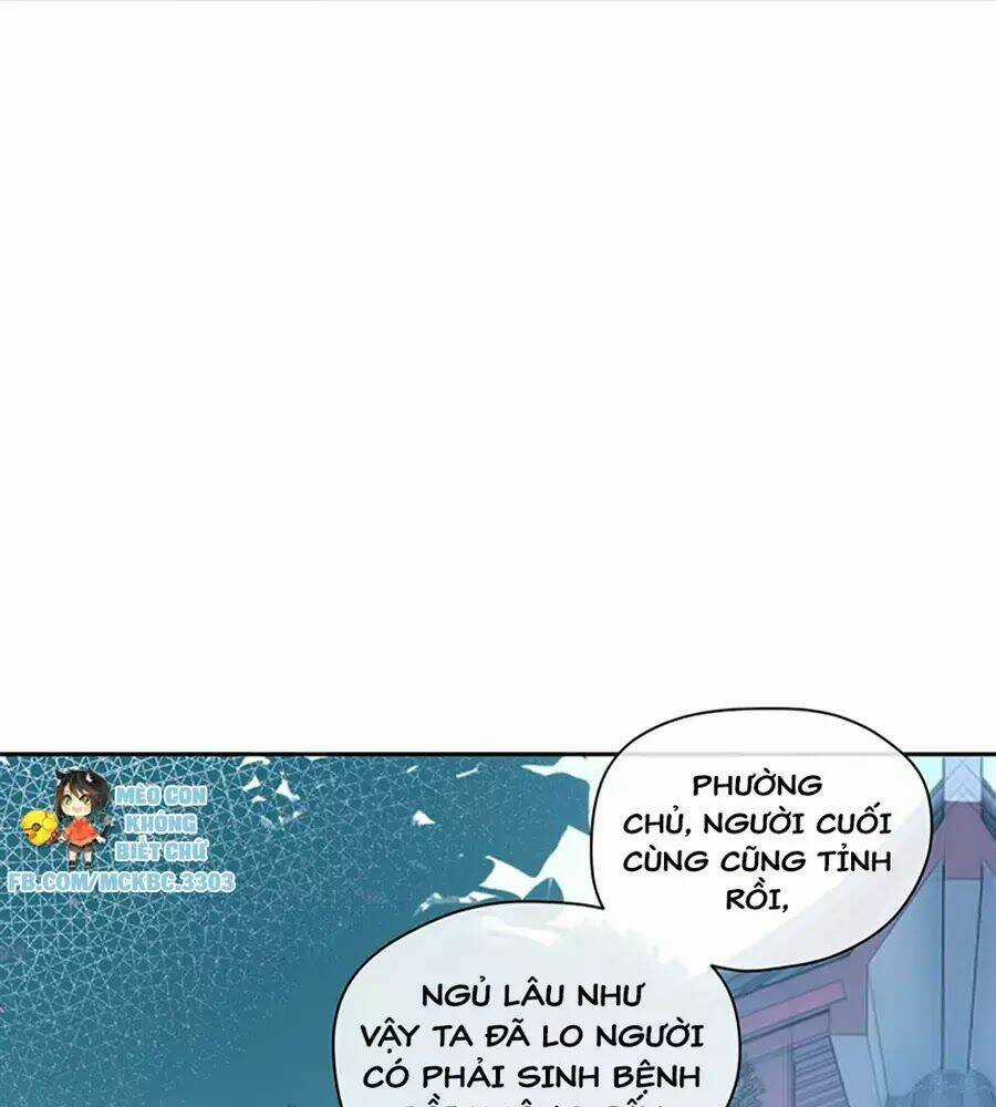 Kính Hoa Thương - Chapter 24 - Trang 18