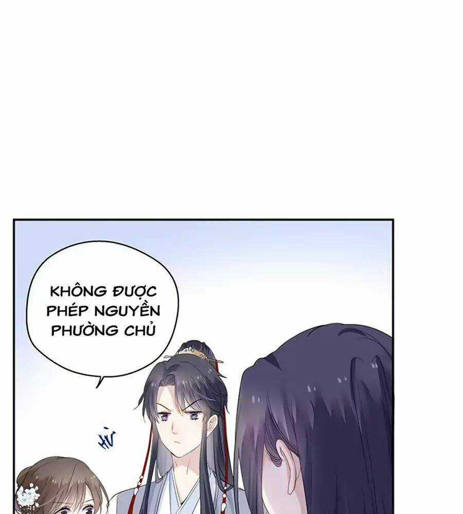 Kính Hoa Thương - Chapter 24 - Trang 20