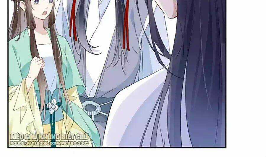 Kính Hoa Thương - Chapter 24 - Trang 21