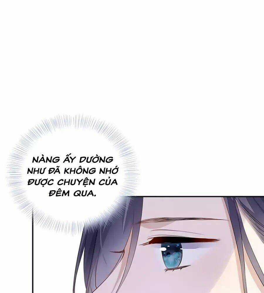 Kính Hoa Thương - Chapter 24 - Trang 22