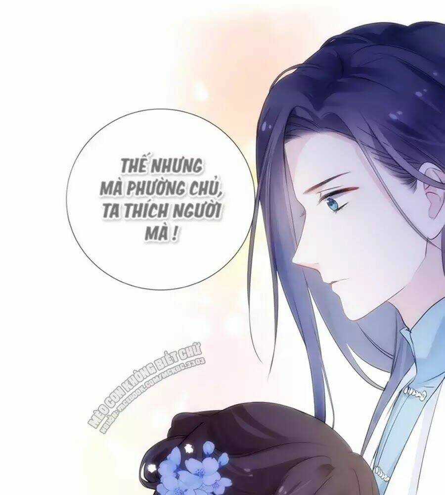 Kính Hoa Thương - Chapter 24 - Trang 24