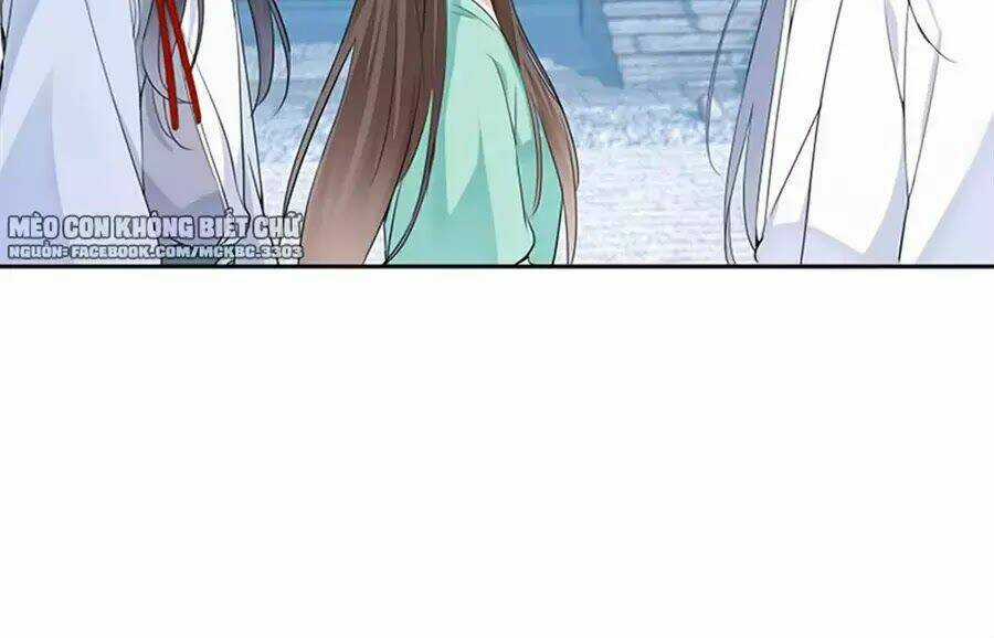 Kính Hoa Thương - Chapter 24 - Trang 30