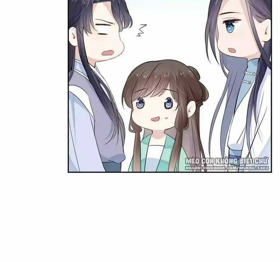 Kính Hoa Thương - Chapter 24 - Trang 32