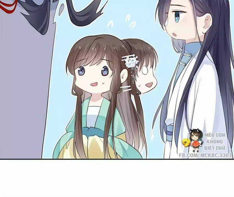 Kính Hoa Thương - Chapter 24 - Trang 34