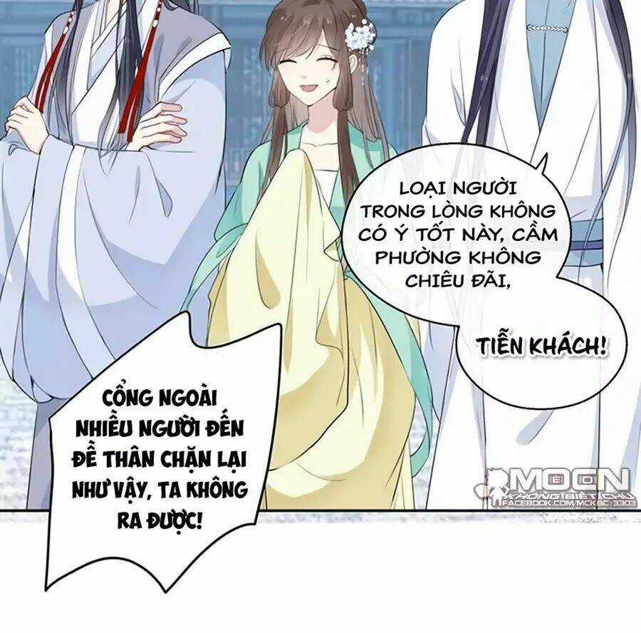 Kính Hoa Thương - Chapter 24 - Trang 36