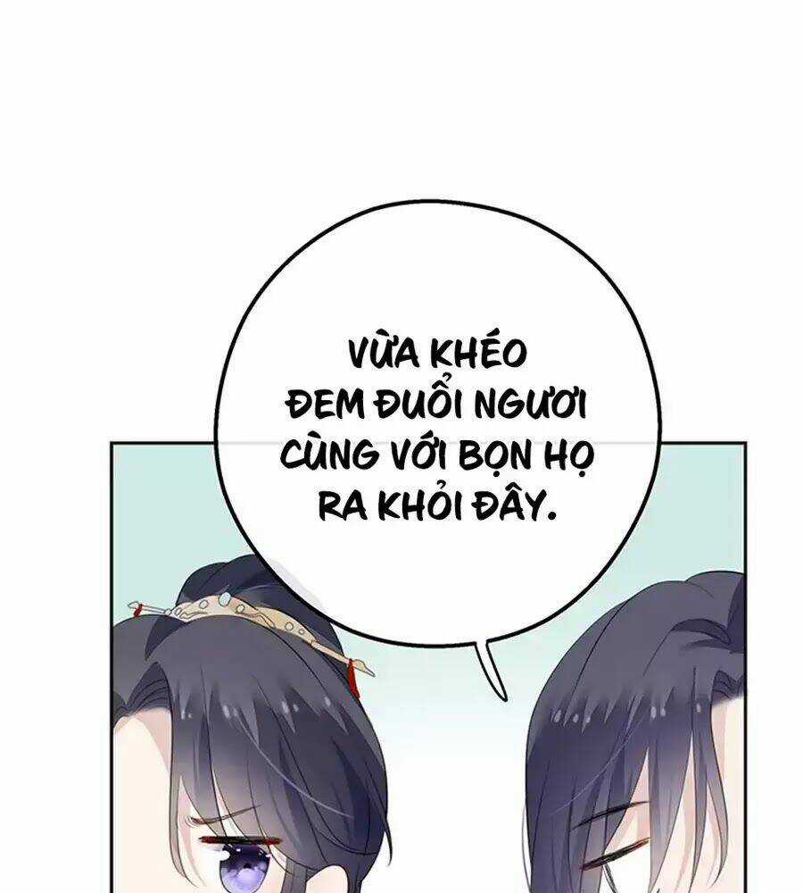 Kính Hoa Thương - Chapter 24 - Trang 37