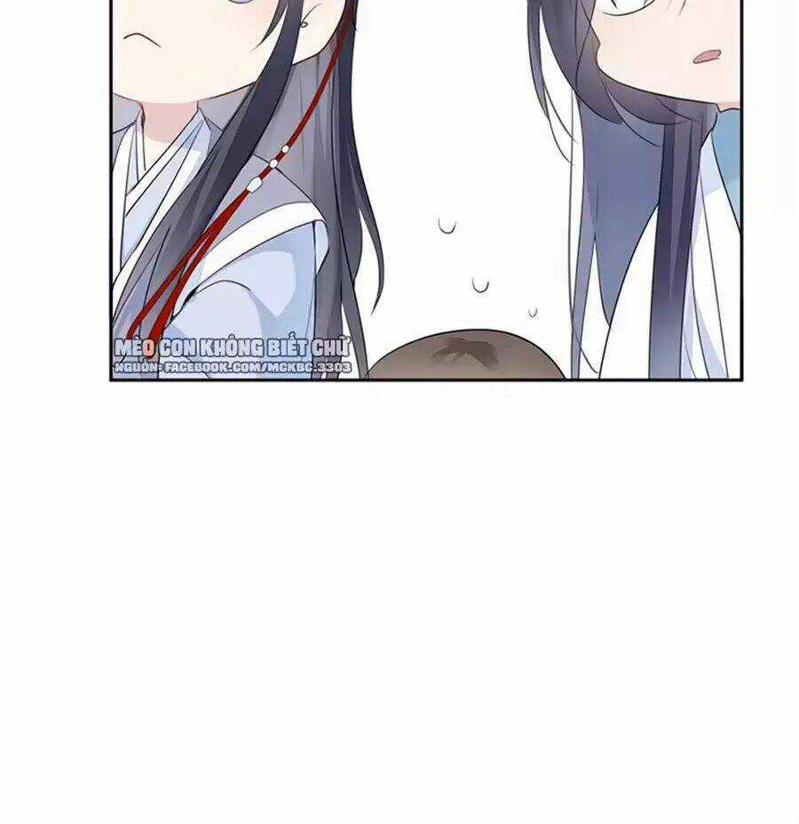 Kính Hoa Thương - Chapter 24 - Trang 38