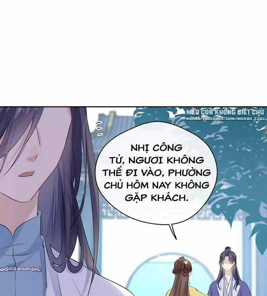 Kính Hoa Thương - Chapter 24 - Trang 39