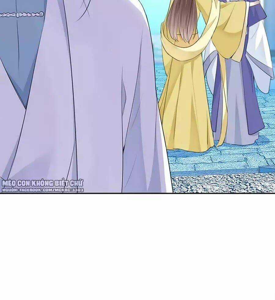 Kính Hoa Thương - Chapter 24 - Trang 40