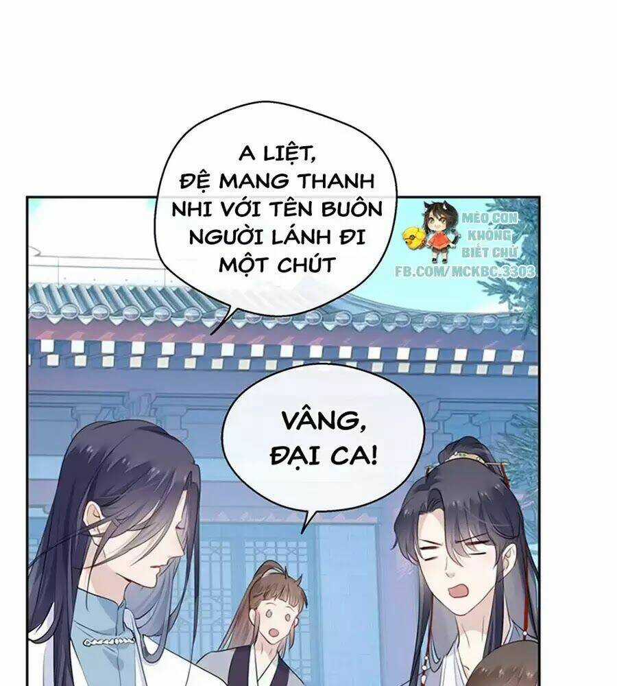 Kính Hoa Thương - Chapter 24 - Trang 41