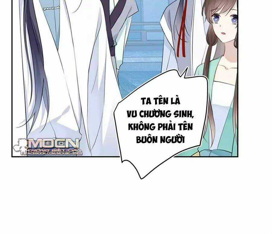 Kính Hoa Thương - Chapter 24 - Trang 42