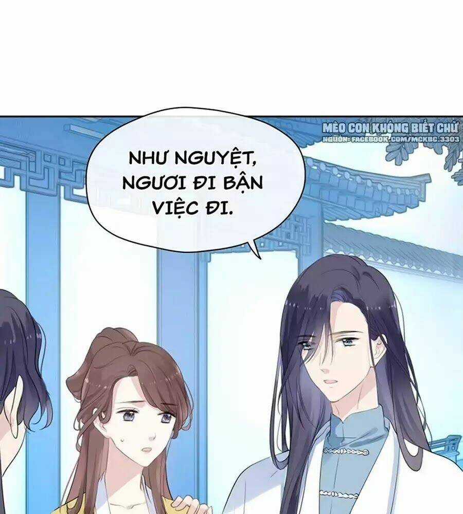 Kính Hoa Thương - Chapter 24 - Trang 43