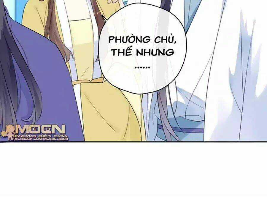 Kính Hoa Thương - Chapter 24 - Trang 44