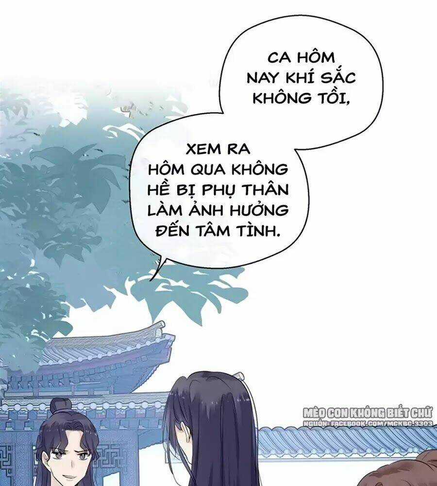 Kính Hoa Thương - Chapter 24 - Trang 45
