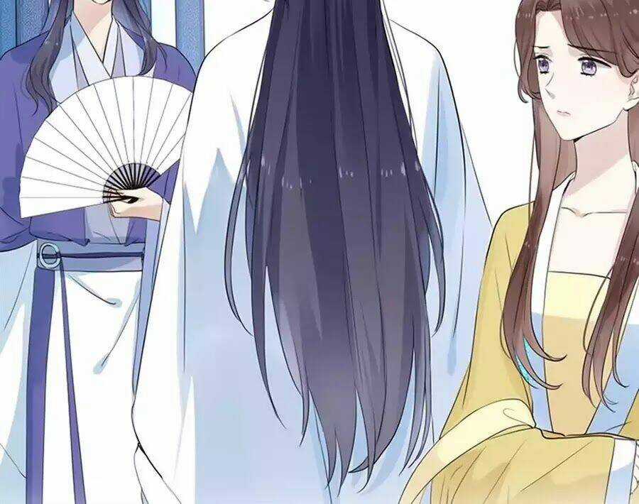 Kính Hoa Thương - Chapter 24 - Trang 46