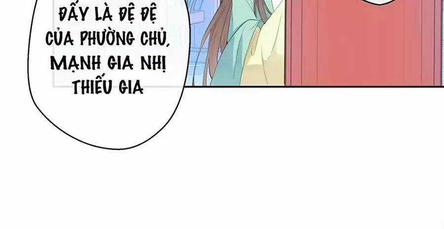 Kính Hoa Thương - Chapter 24 - Trang 48