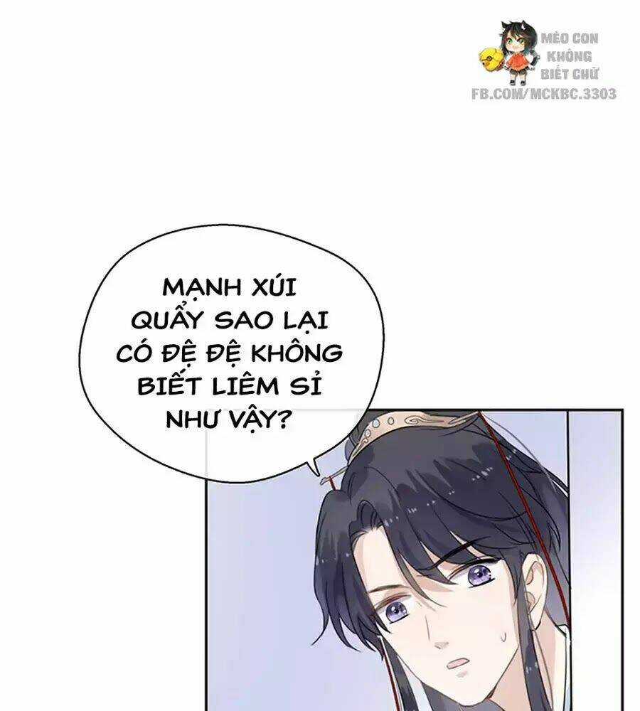 Kính Hoa Thương - Chapter 24 - Trang 49