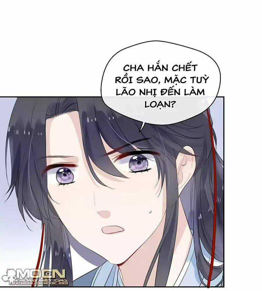 Kính Hoa Thương - Chapter 24 - Trang 53