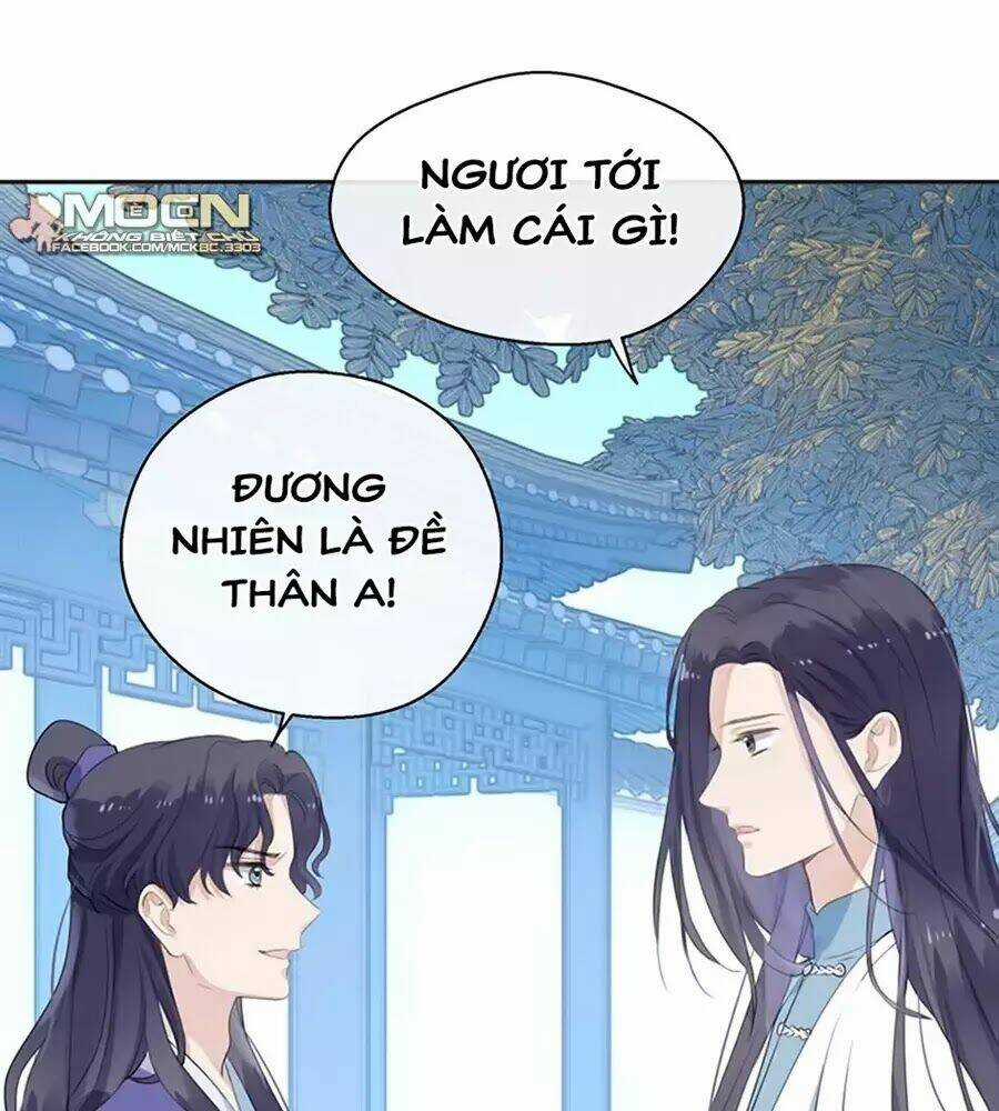 Kính Hoa Thương - Chapter 24 - Trang 57