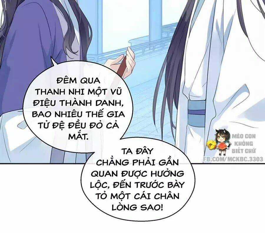 Kính Hoa Thương - Chapter 24 - Trang 58