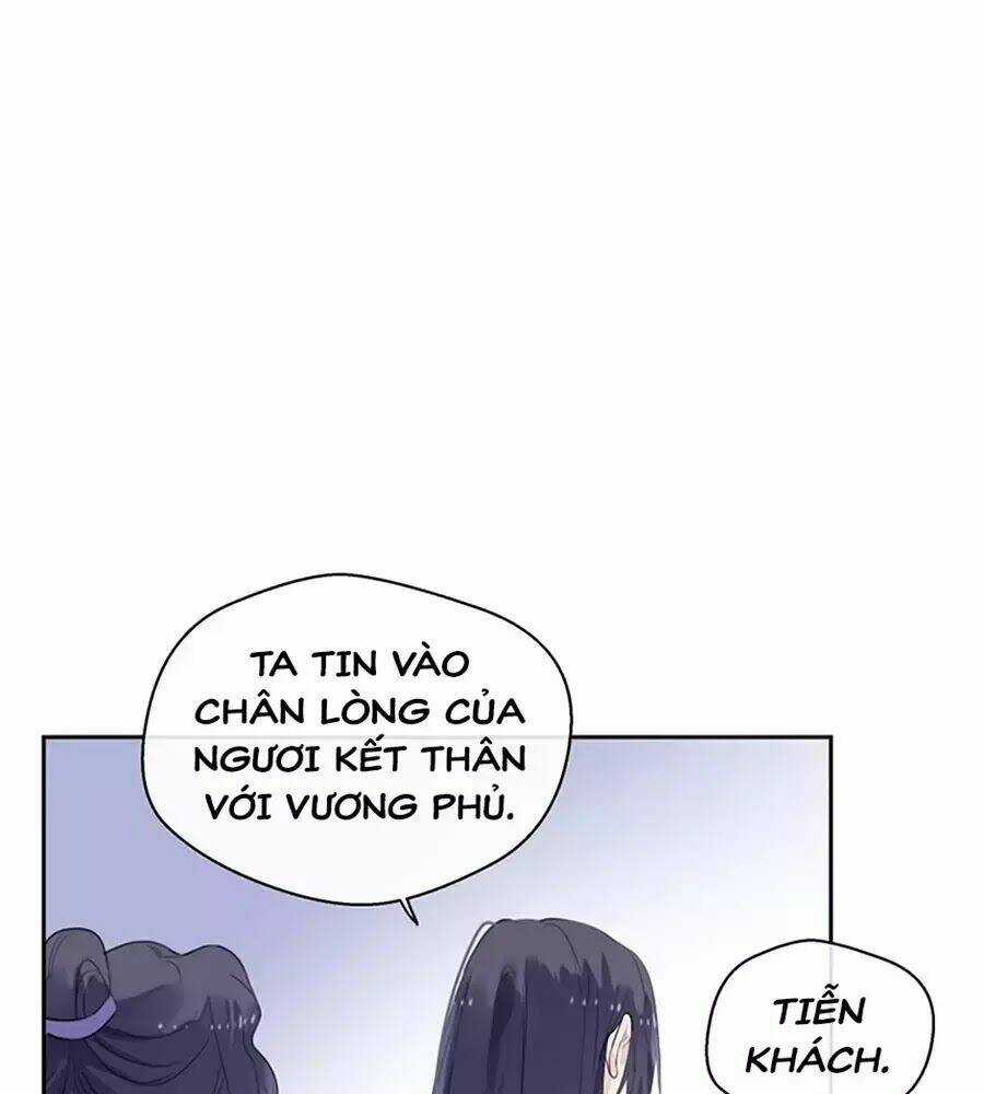 Kính Hoa Thương - Chapter 24 - Trang 59
