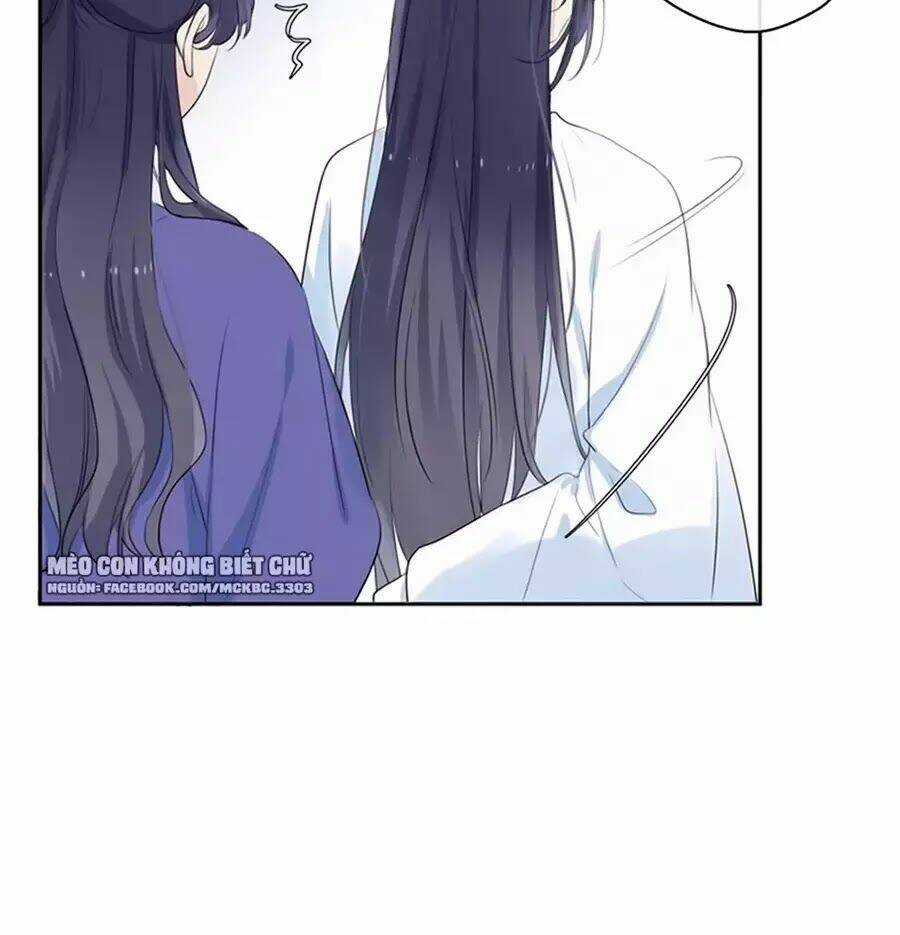 Kính Hoa Thương - Chapter 24 - Trang 60