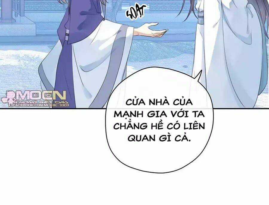 Kính Hoa Thương - Chapter 24 - Trang 62