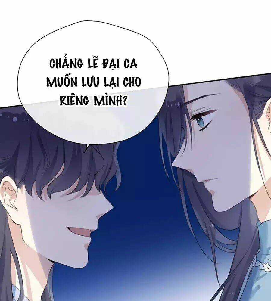 Kính Hoa Thương - Chapter 24 - Trang 65