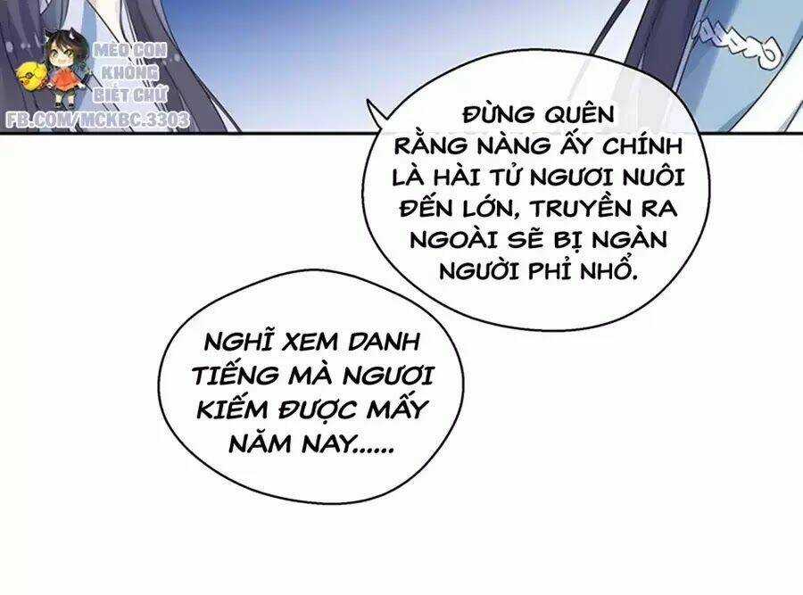 Kính Hoa Thương - Chapter 24 - Trang 66